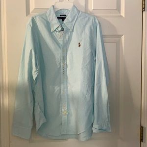 NWT Polo classic fit shirt